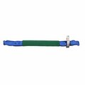 Hsi Eye and Eye Round Slings, 6 ft L, Blue SP2120EE-06